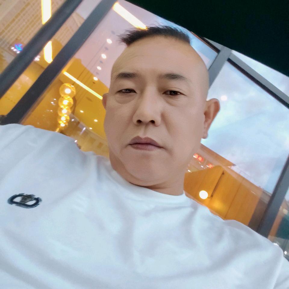 独狼
