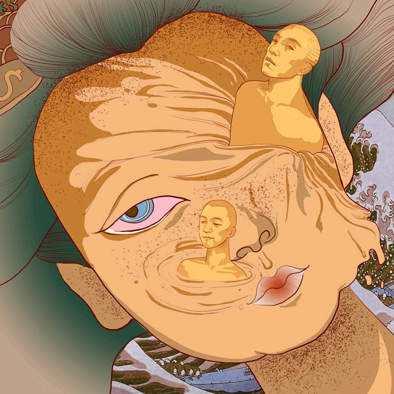 莫克