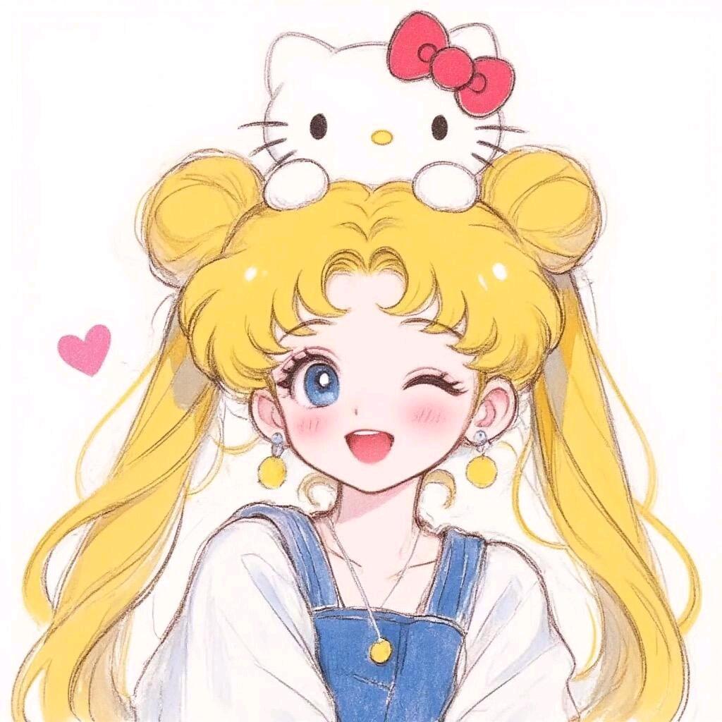 小欢喜