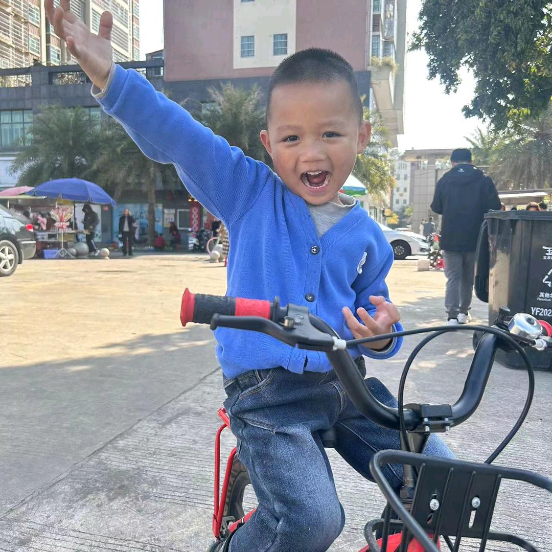 Chen哥歌