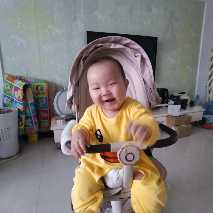 顺其自然谢绝连赞