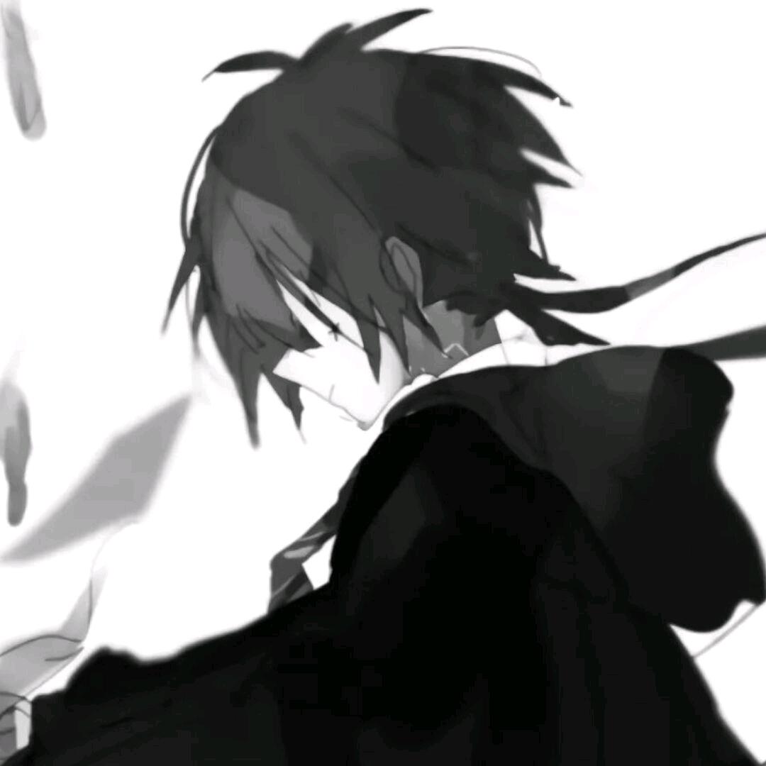 黑暗版死神