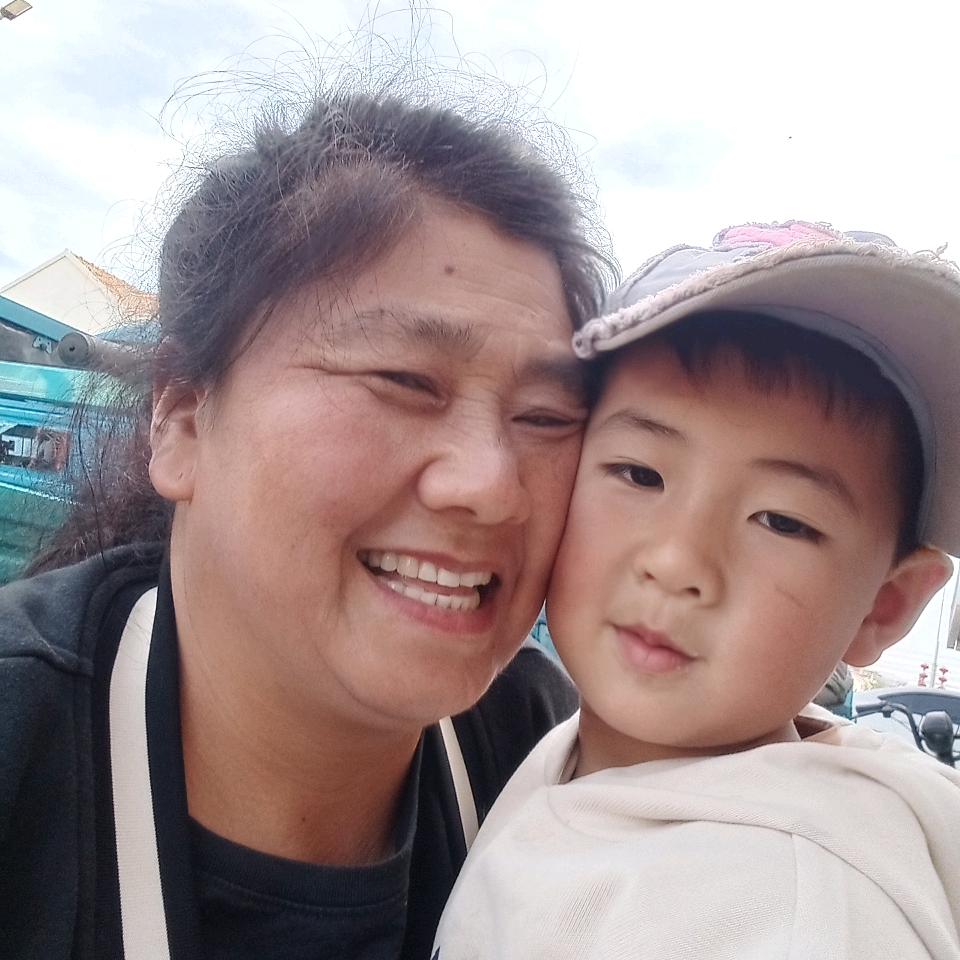 我的宝贝