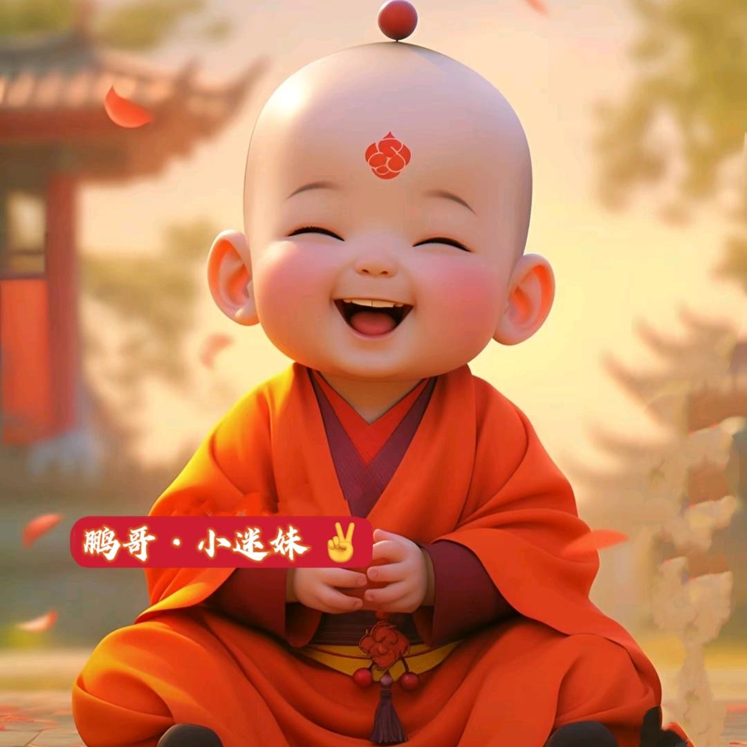 鹏哥小迷妹✌