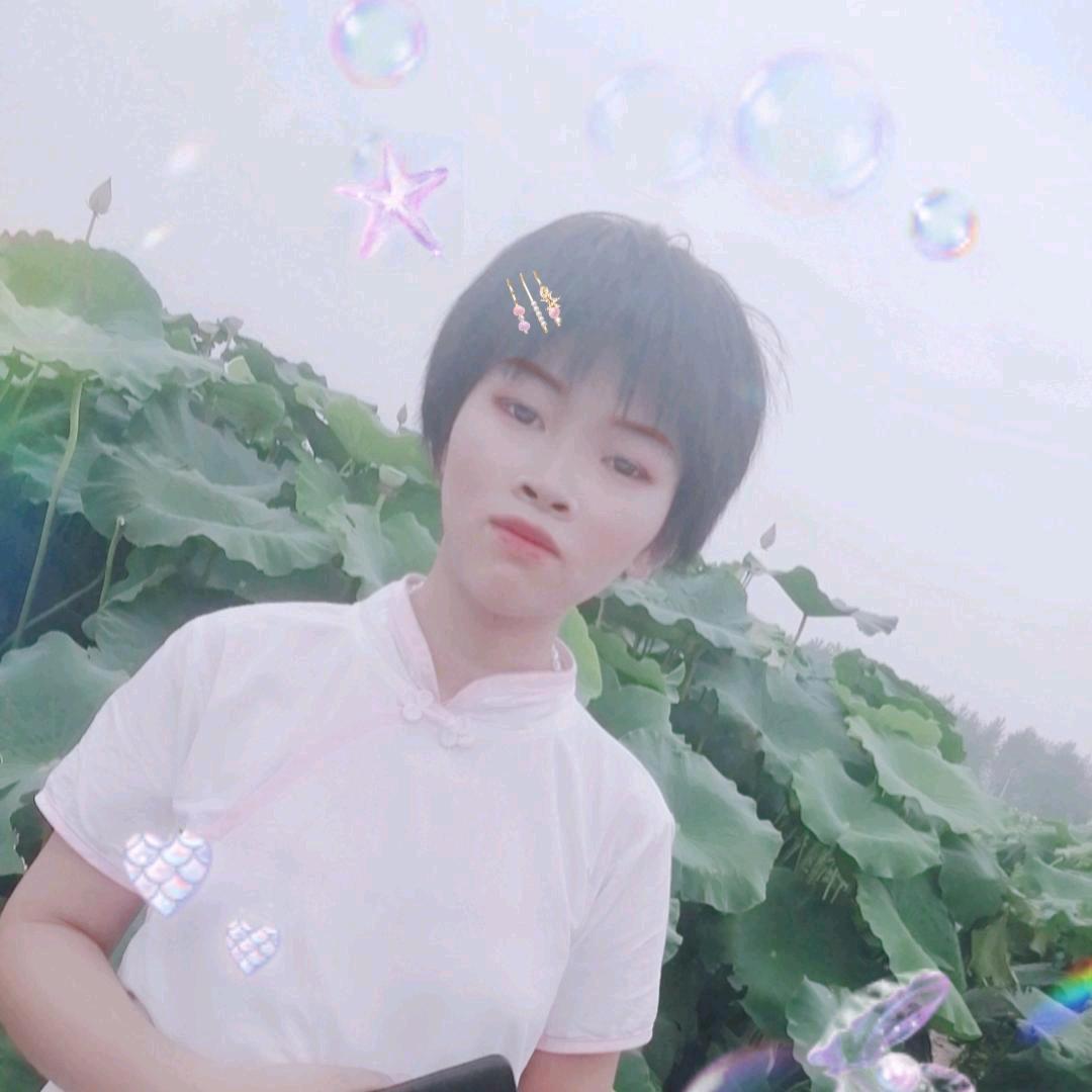 我们的少年时代