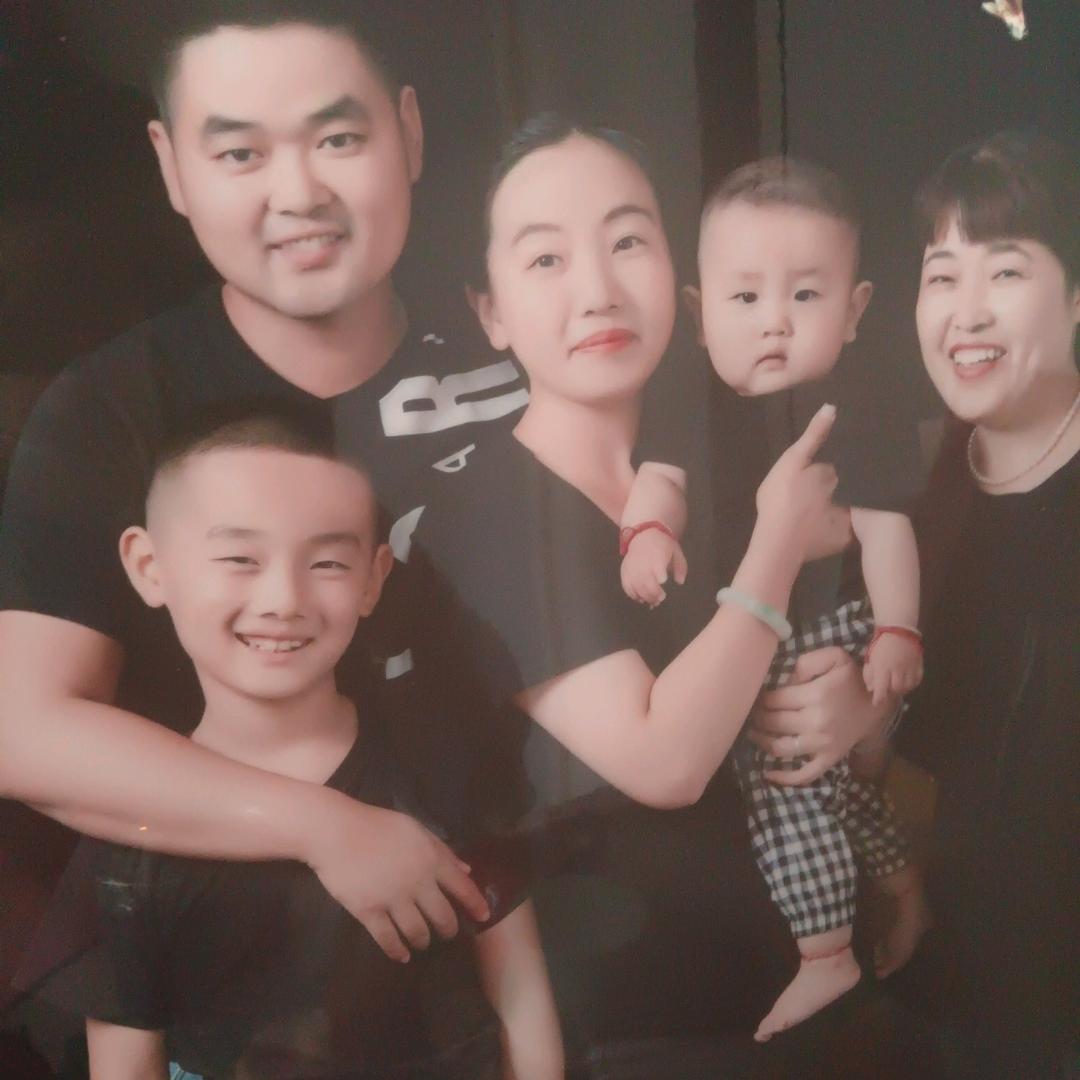 刘二姐，