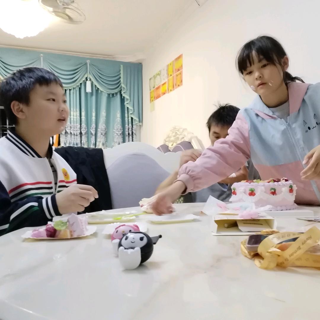 菜菜①煤