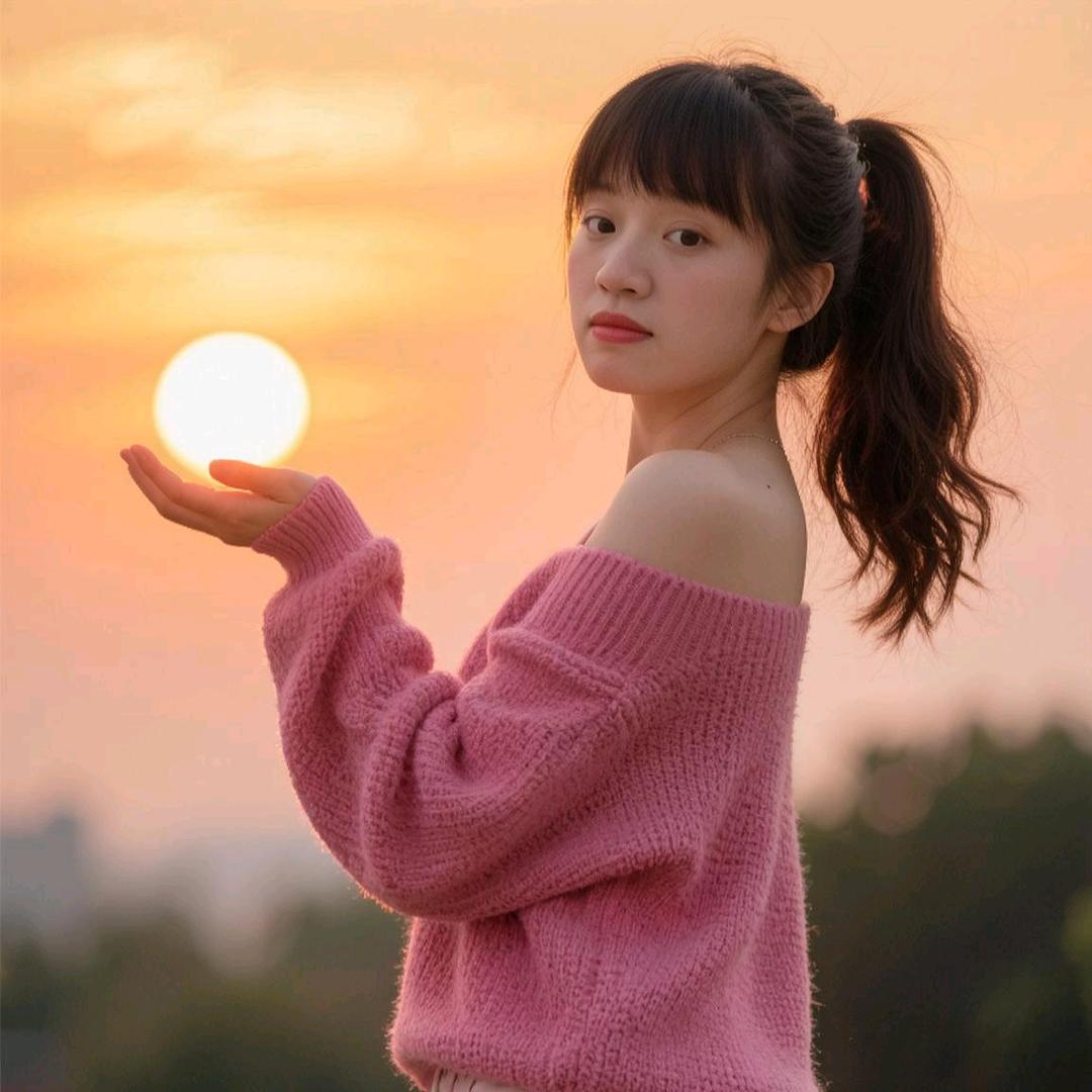 垚垚妈妈
