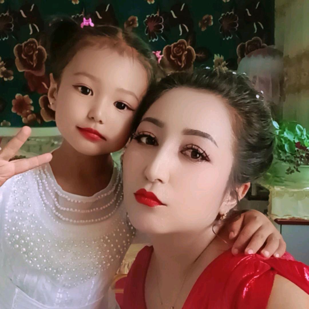 祖丽🎈