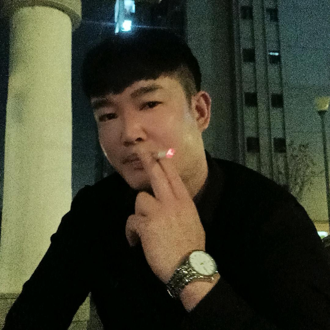 我爱的人