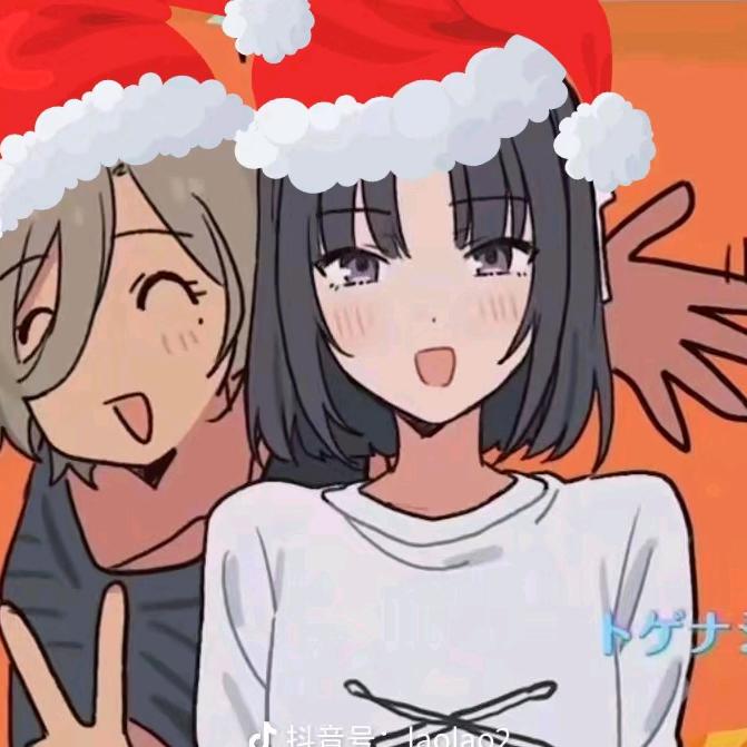 云玩家.三月（萤火，邦多利双修）