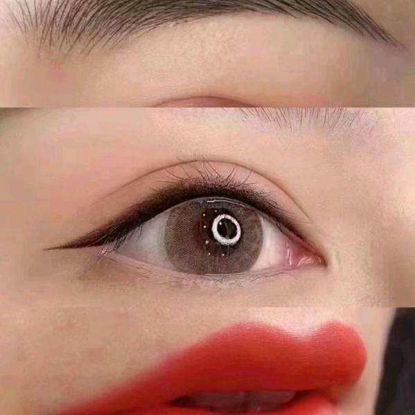 伊兰贝尔美学  乐业