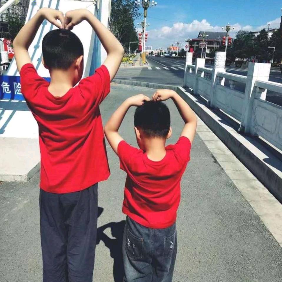 杨同学@日常记录