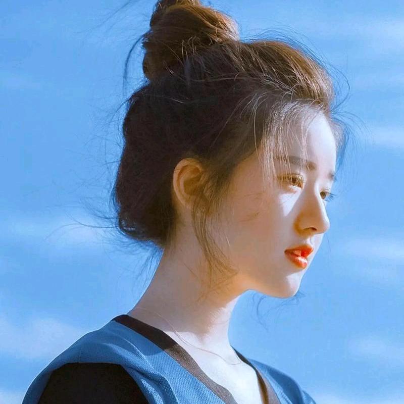 晨 曦