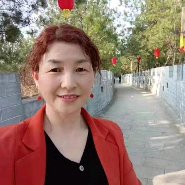 玉龙姐