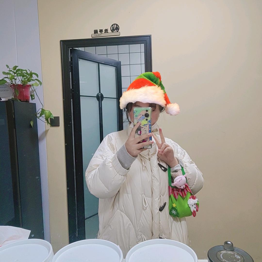 披着铠甲的女战士