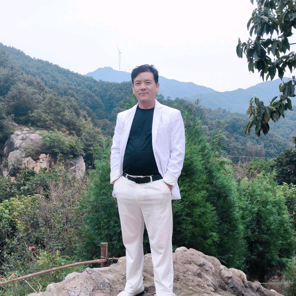 白宝山坠子说唱团