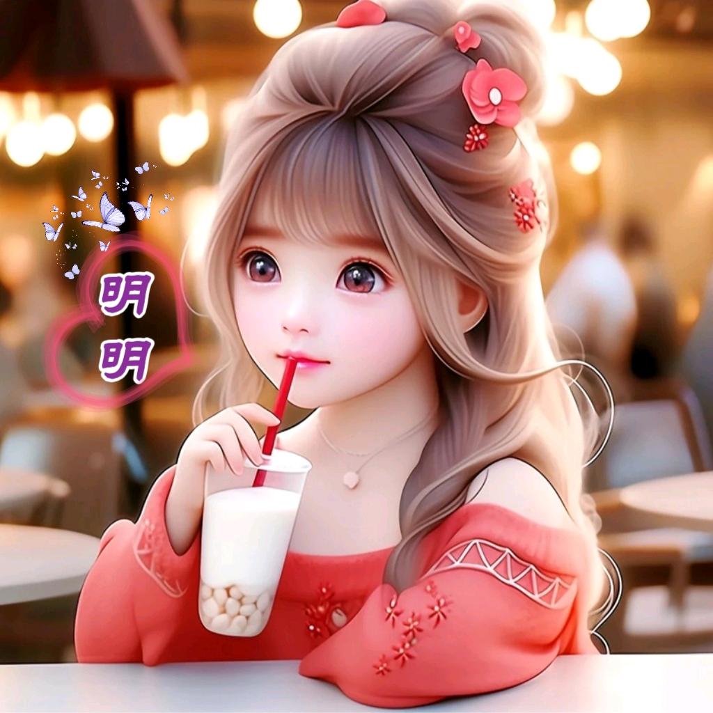 明明就是我