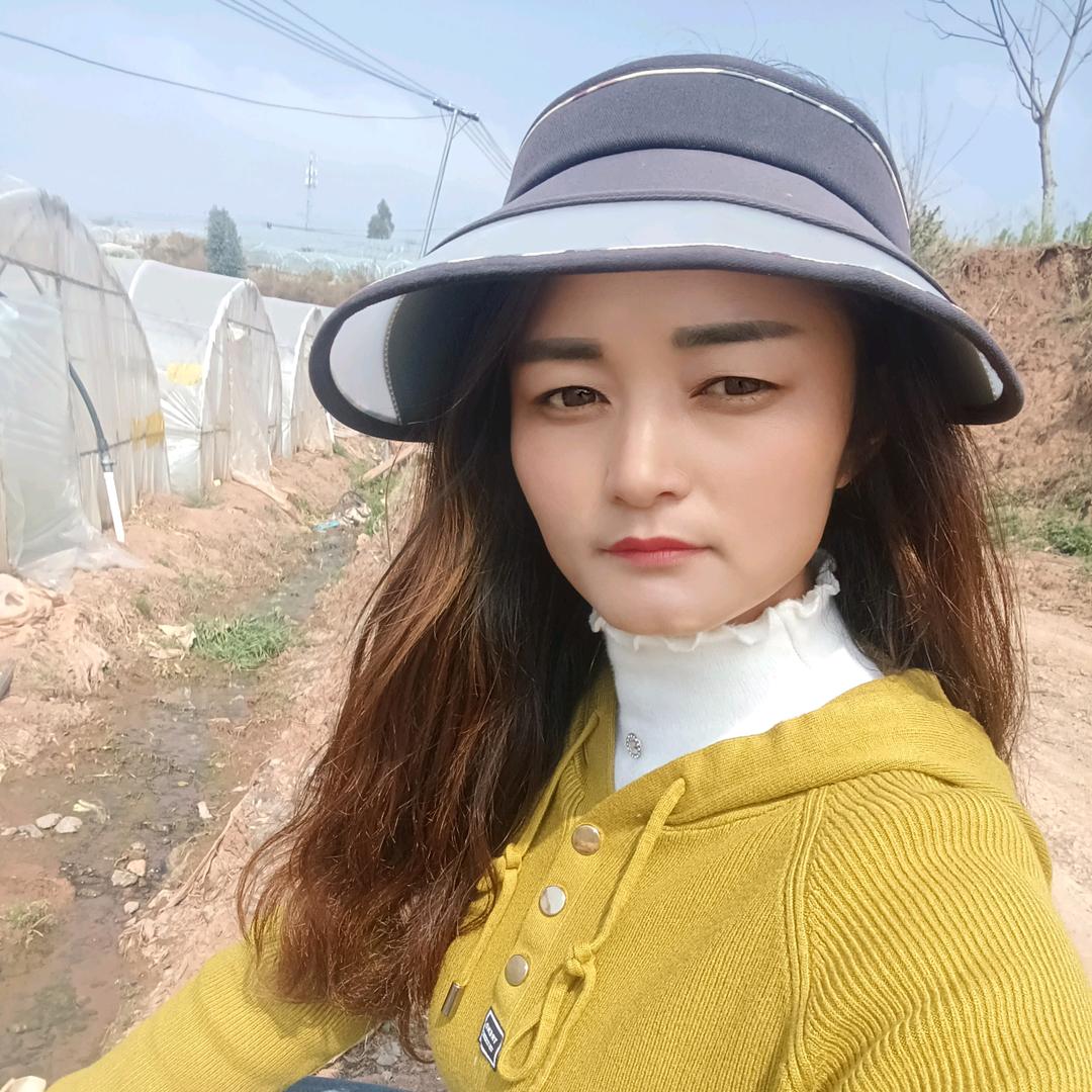 香香妹（爱山歌）