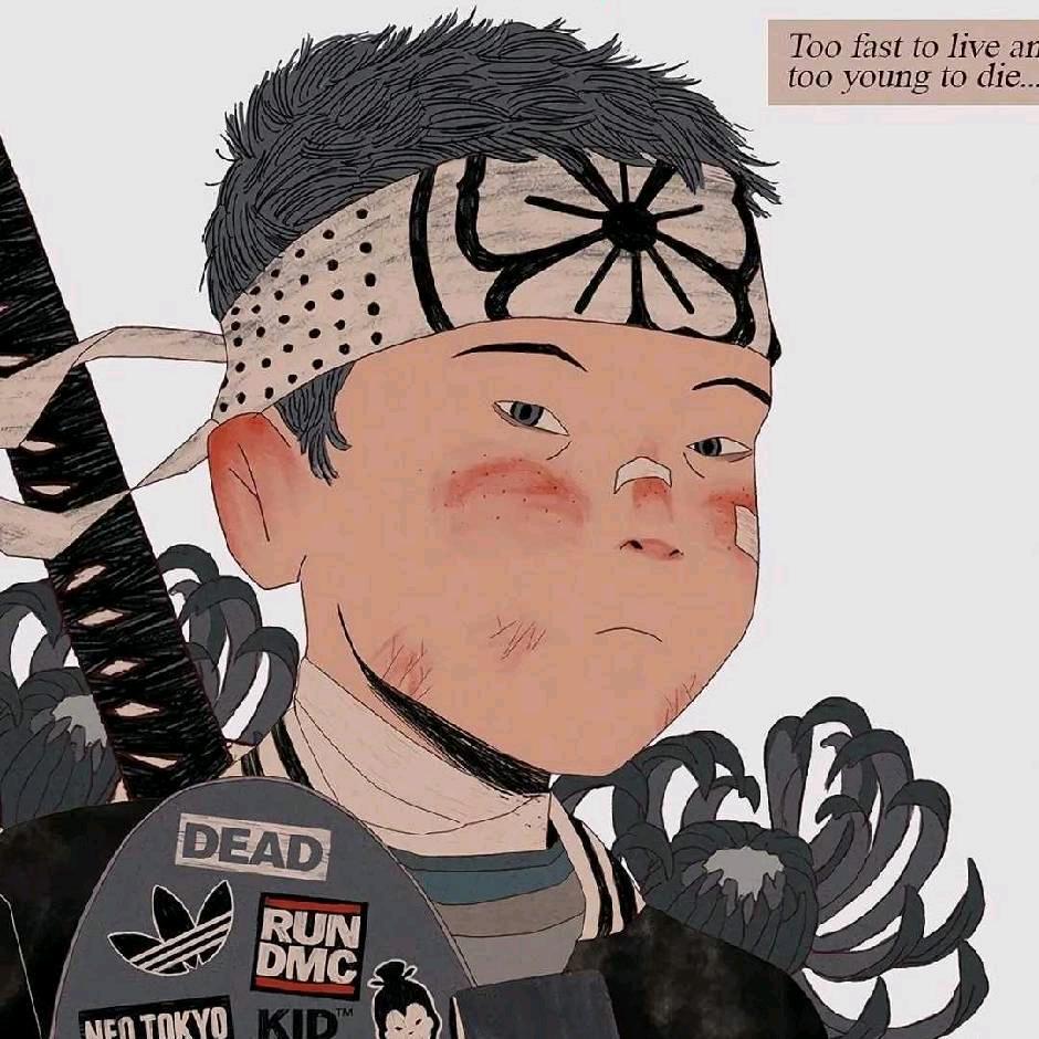 linus