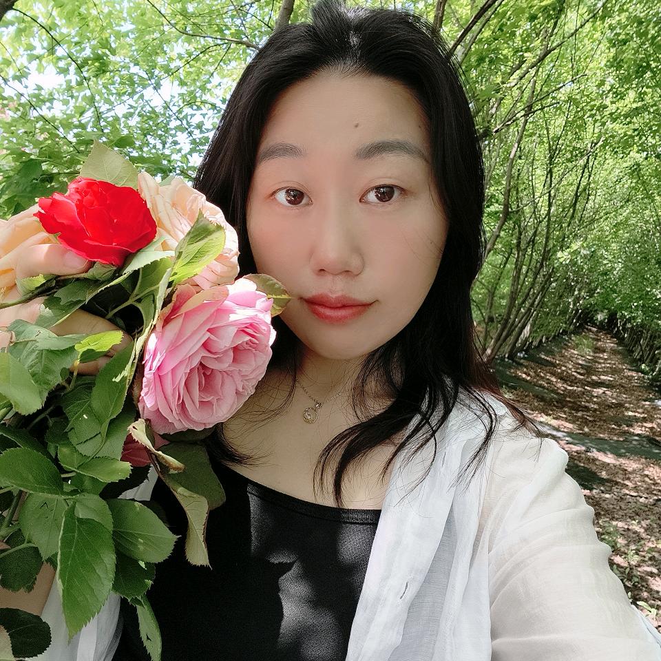 月儿