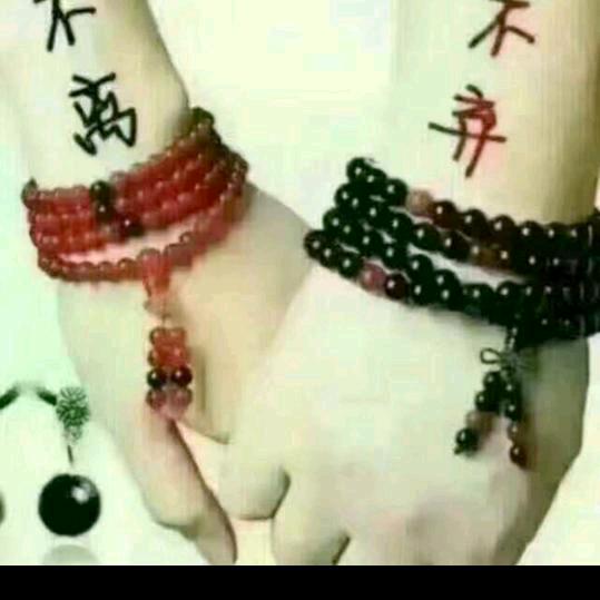 一生无悔
