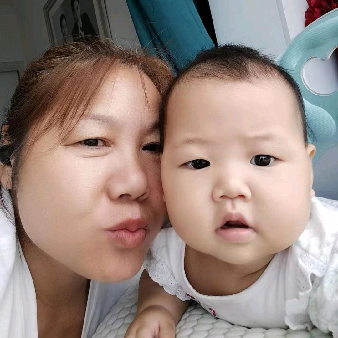 李遇小鲤鱼🐟