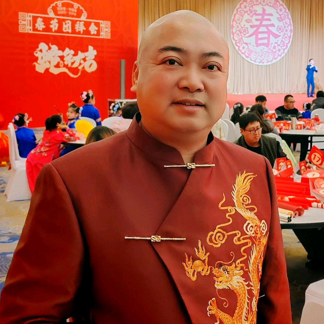 四海老龙王