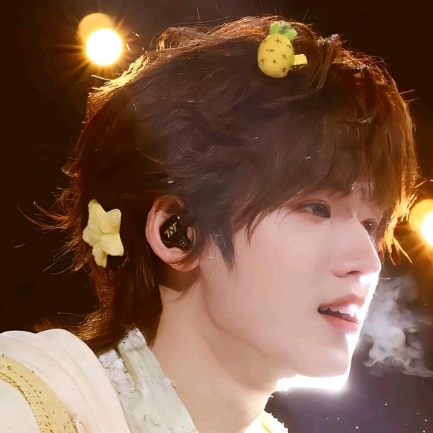 一定要天天开心