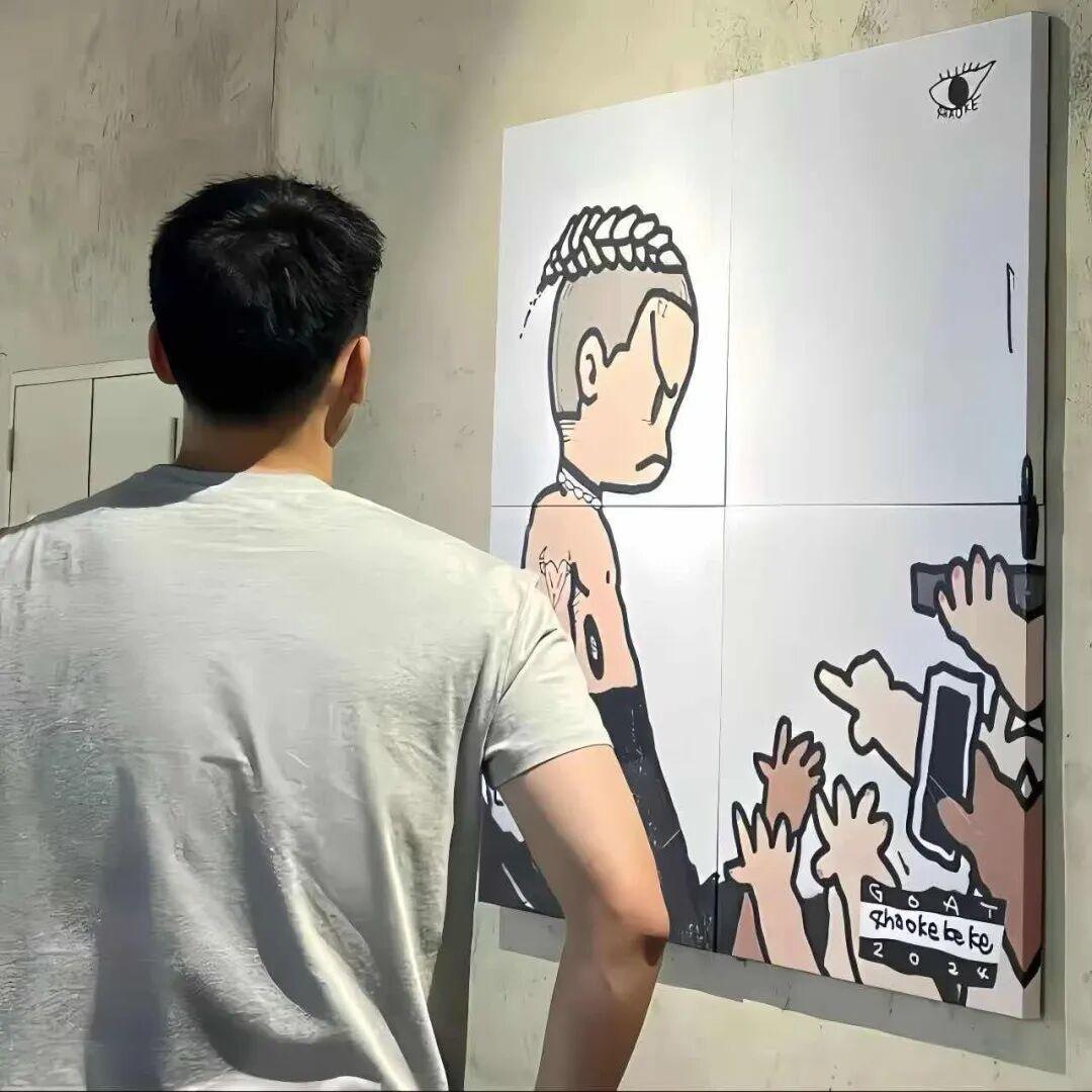 杜子的𝑨𝑹𝑹𝑰𝒁𝑶8pro