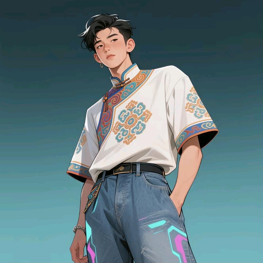 傲图