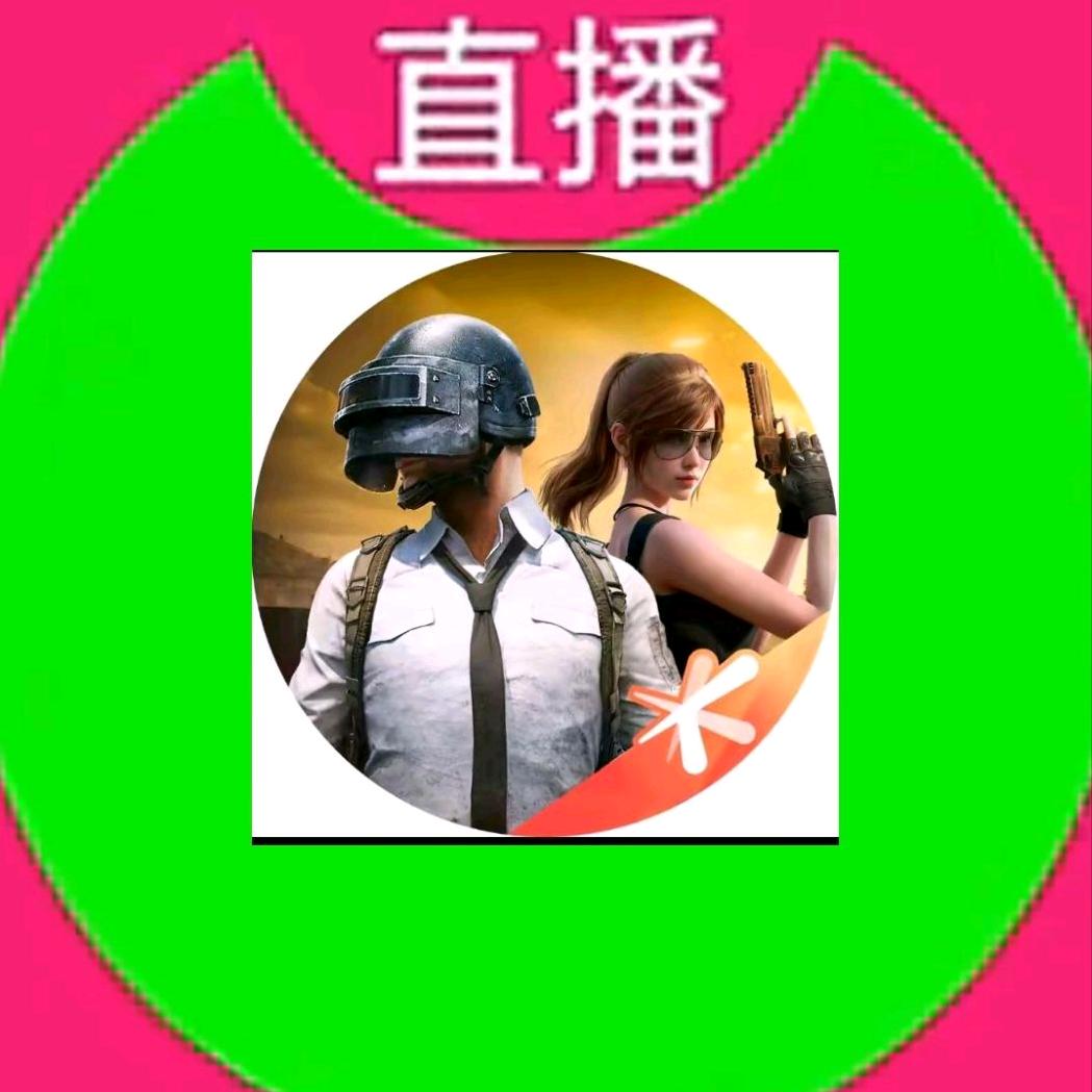 和平精英g