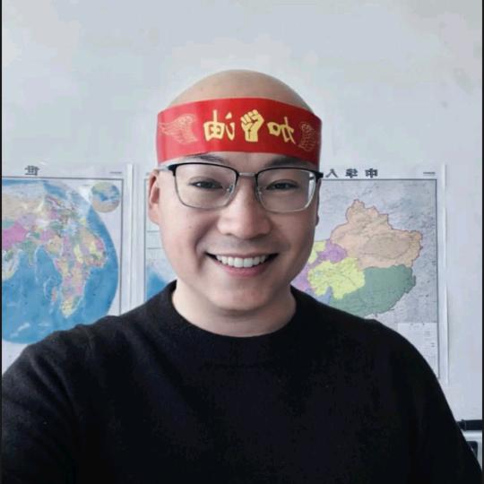 戒者.奥德彪（宣传戒色这一块）