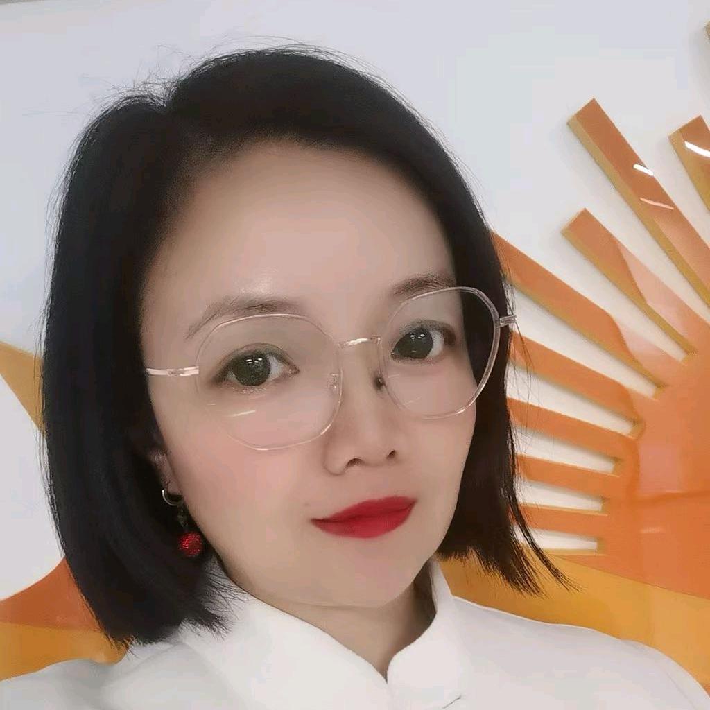 努力的恒姐姐