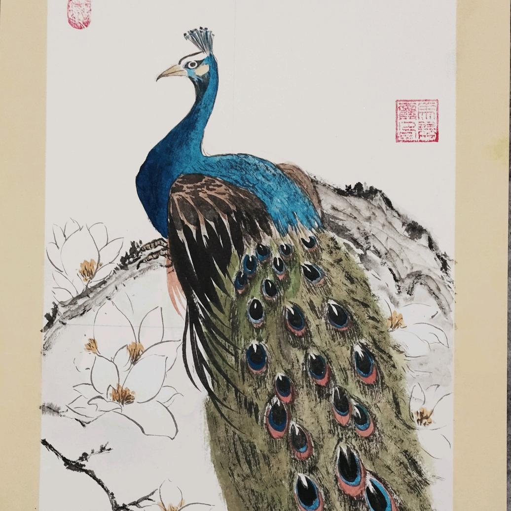 烛影摇红