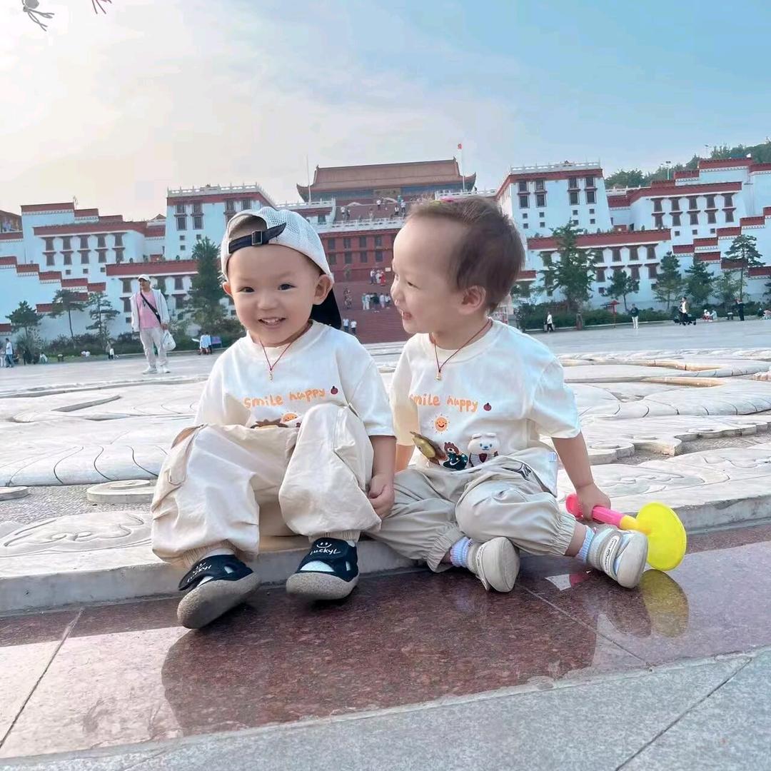 漂洋过海