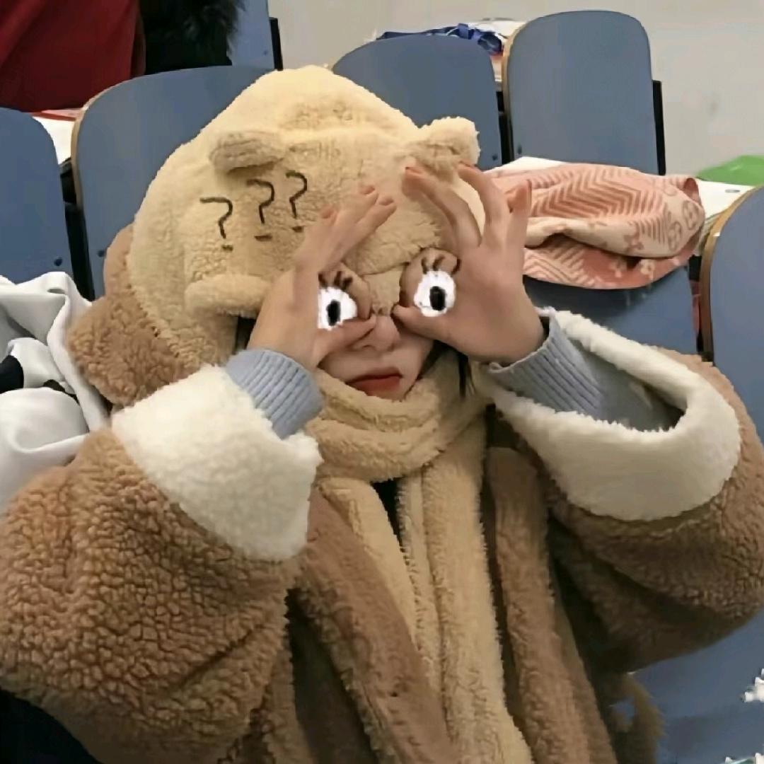 呦吃撑了