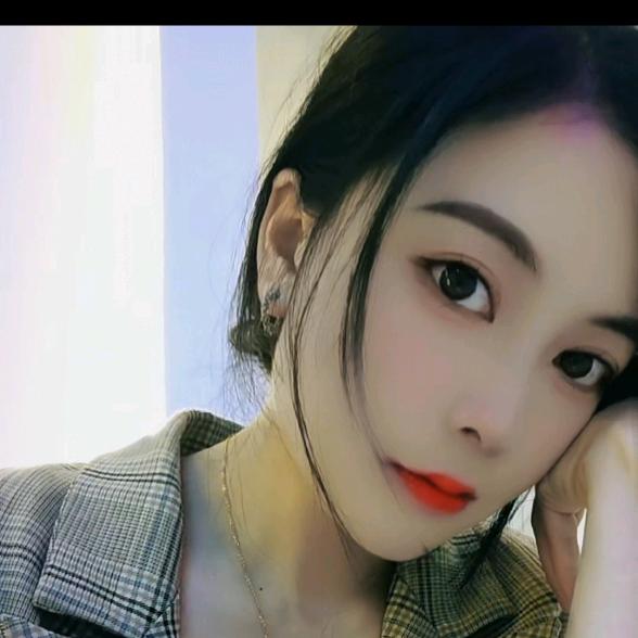 陈心如意💖