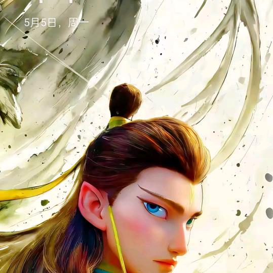 快乐宝贝