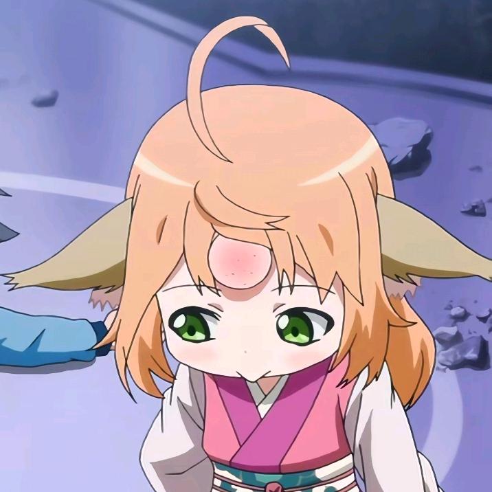不是毛娘