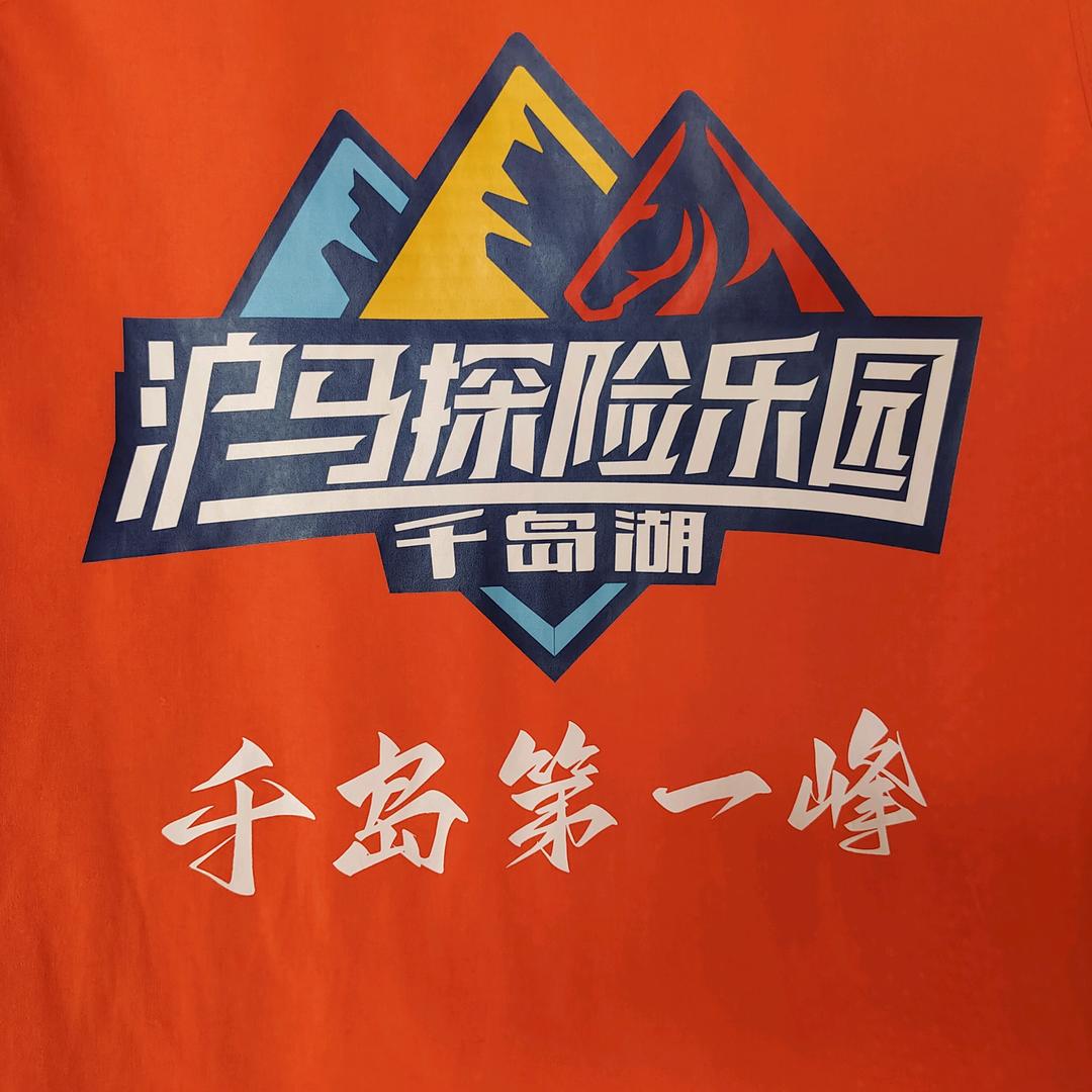 千岛湖沪马（票务)