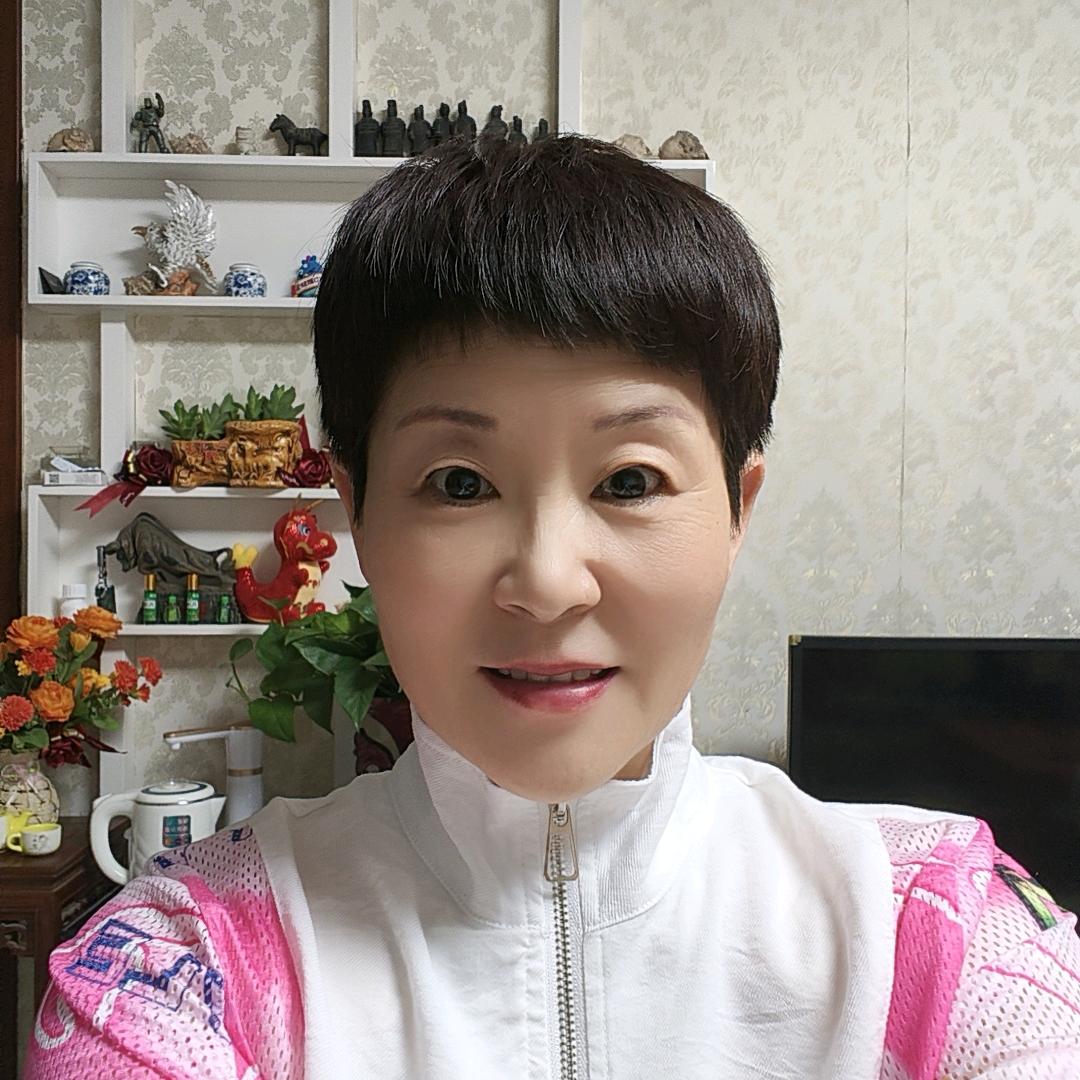 山东大姐（主号每天下午3：20分开播）
