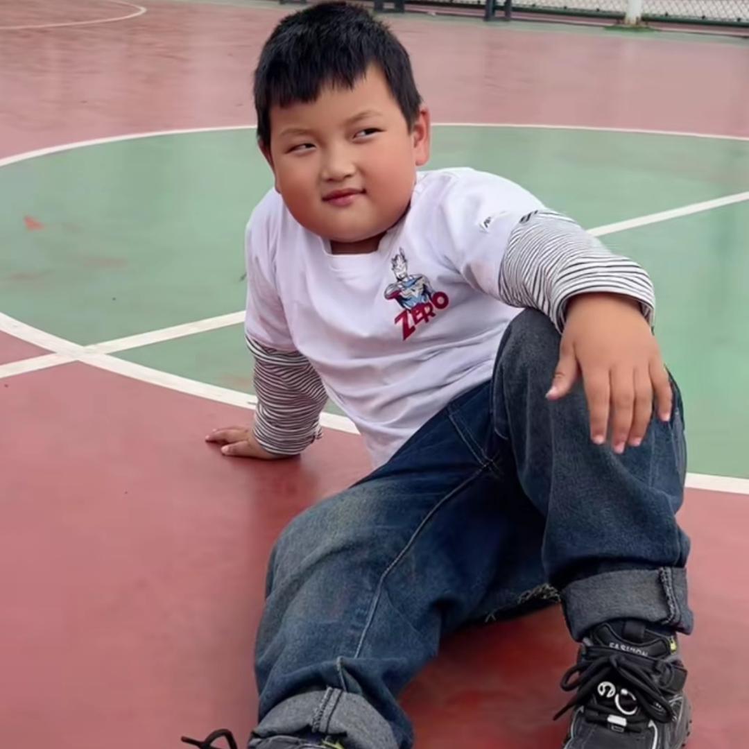 大远爸爸