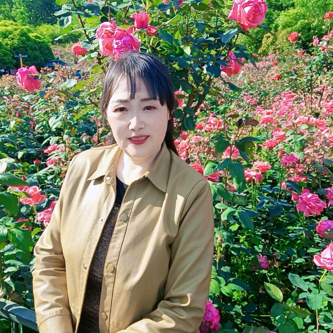 秀芳🌸🌺