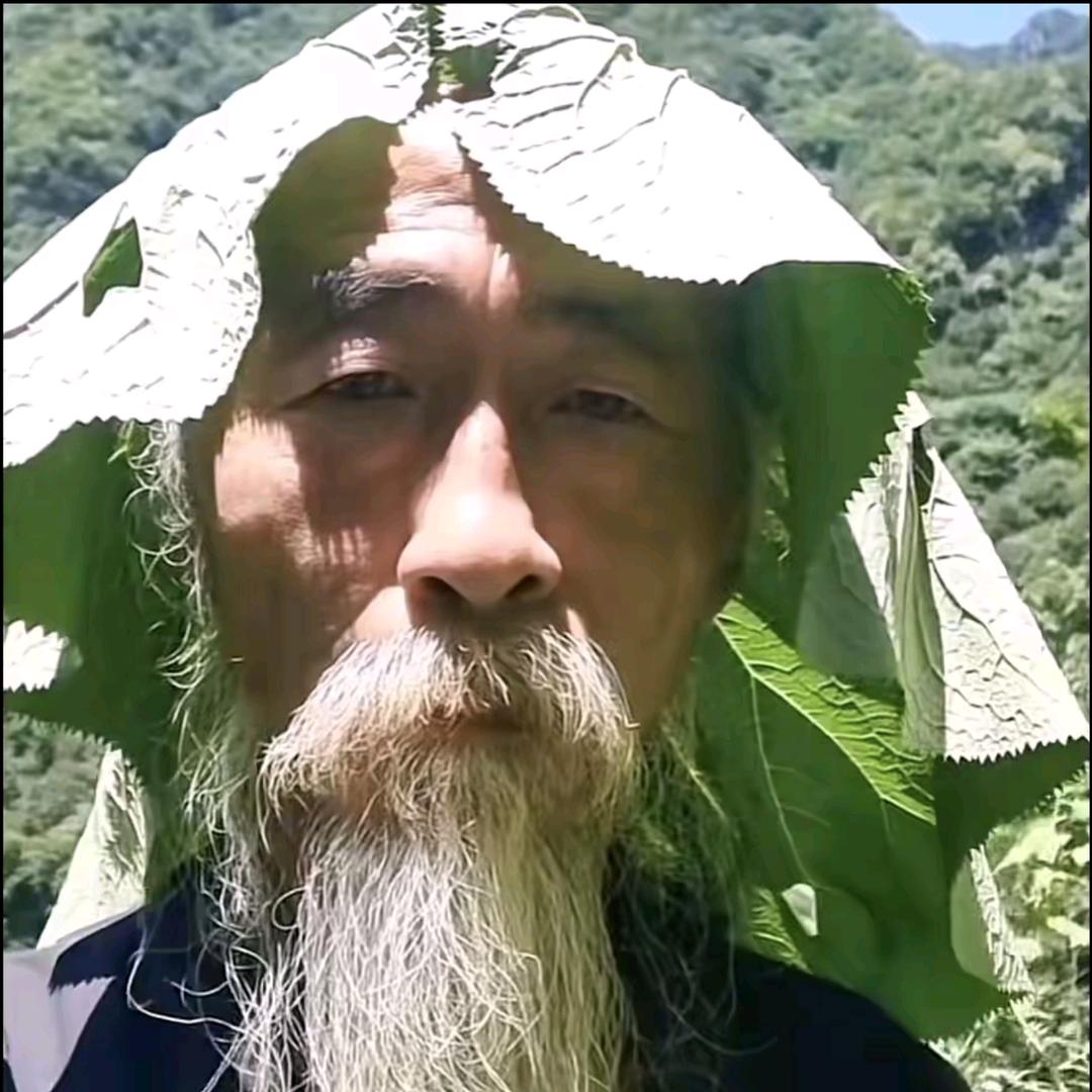 如果忧郁是种天赋😶