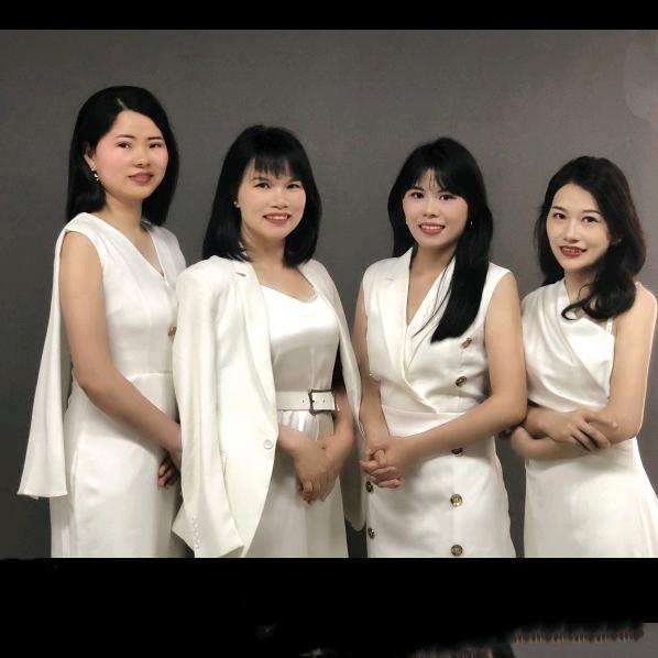 蓝蓝婕斯曼美容护肤皮肤管理中心(北滘店)