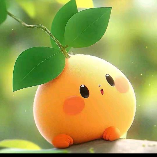 橙子