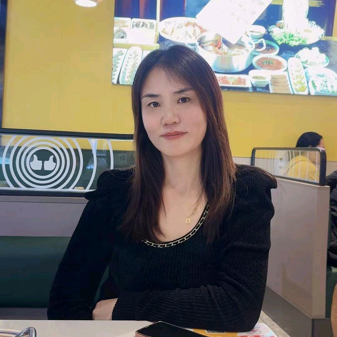 广饶悦佳秦小燕