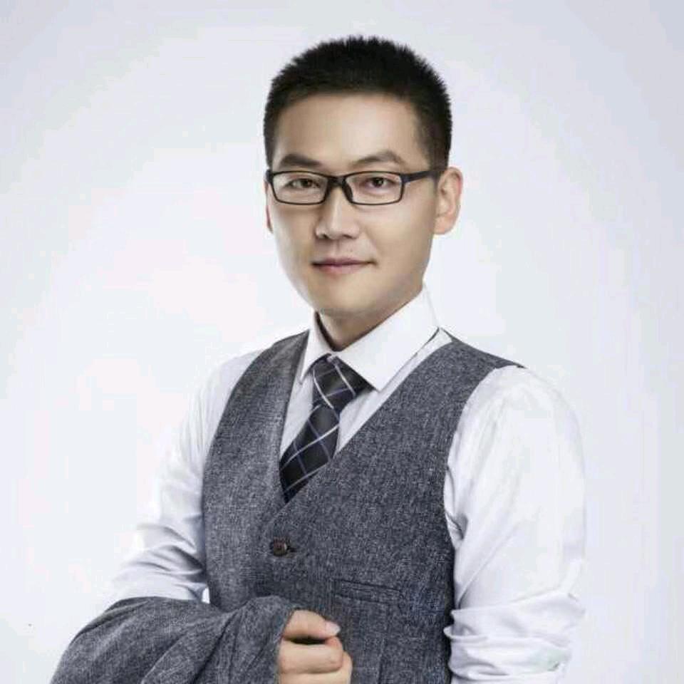 陕西战翔-郭先生🍒