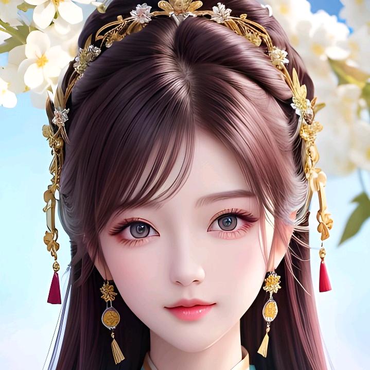 昕昕子@